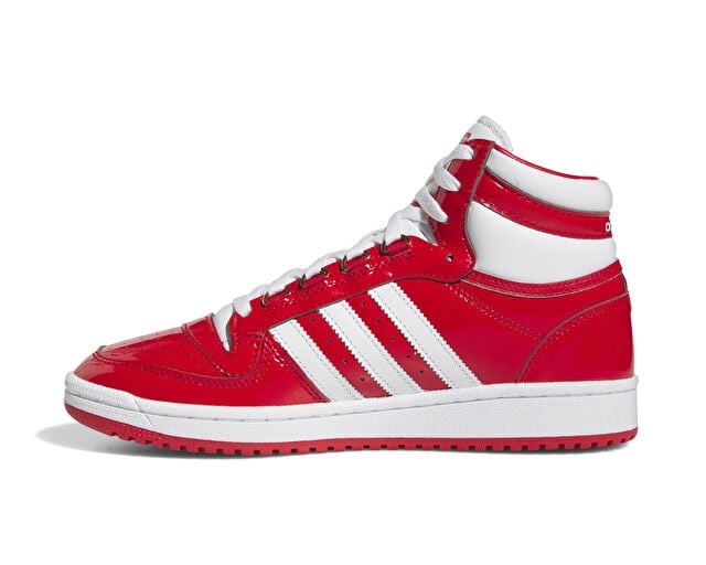 ADIDAS TOP TEN RB Unisex Günlük Ayakkabı FZ6193 Kırmızı