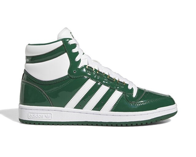 ADIDAS TOP TEN RB Unisex Günlük Ayakkabı FZ6192 Yeşil