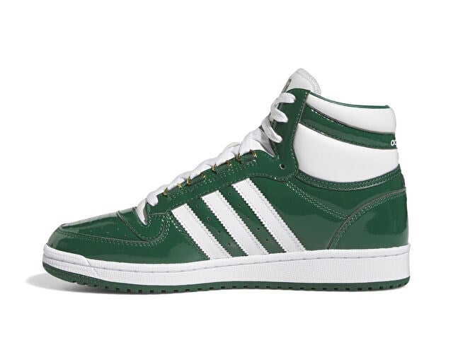 ADIDAS TOP TEN RB Unisex Günlük Ayakkabı FZ6192 Yeşil