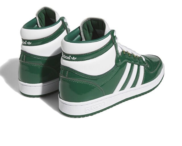 ADIDAS TOP TEN RB Unisex Günlük Ayakkabı FZ6192 Yeşil