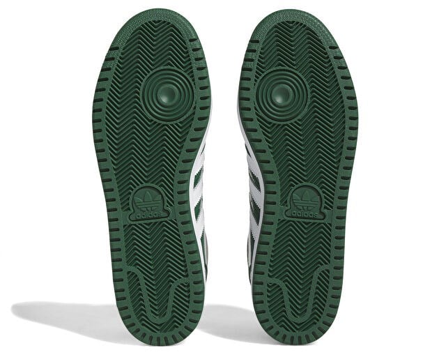 ADIDAS TOP TEN RB Unisex Günlük Ayakkabı FZ6192 Yeşil