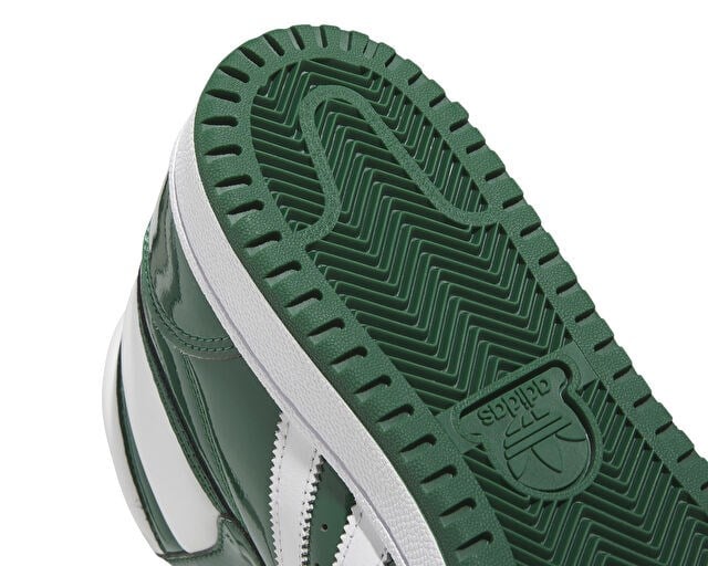 ADIDAS TOP TEN RB Unisex Günlük Ayakkabı FZ6192 Yeşil