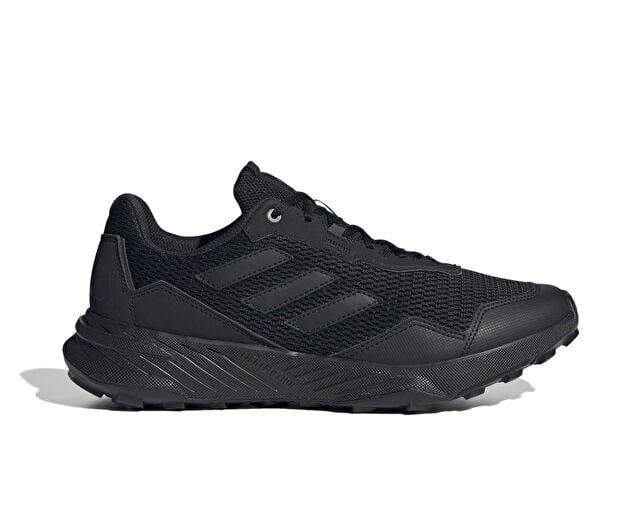 ADIDAS TRACEFINDER Erkek Arazi Tipi Koşu Ayakkabısı IF0553 Siyah