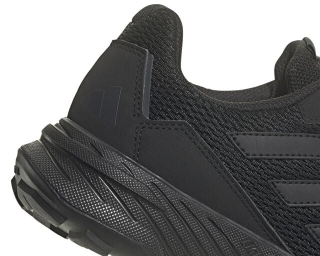 ADIDAS TRACEFINDER Erkek Arazi Tipi Koşu Ayakkabısı IF0553 Siyah