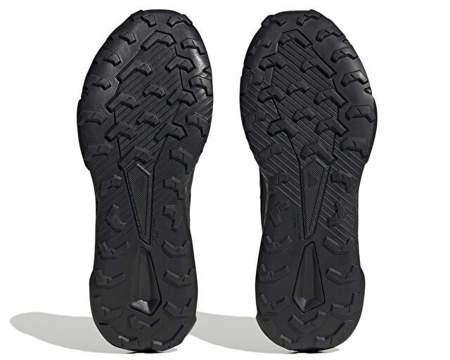 ADIDAS TRACEFINDER Erkek Arazi Tipi Koşu Ayakkabısı IF0553 Siyah