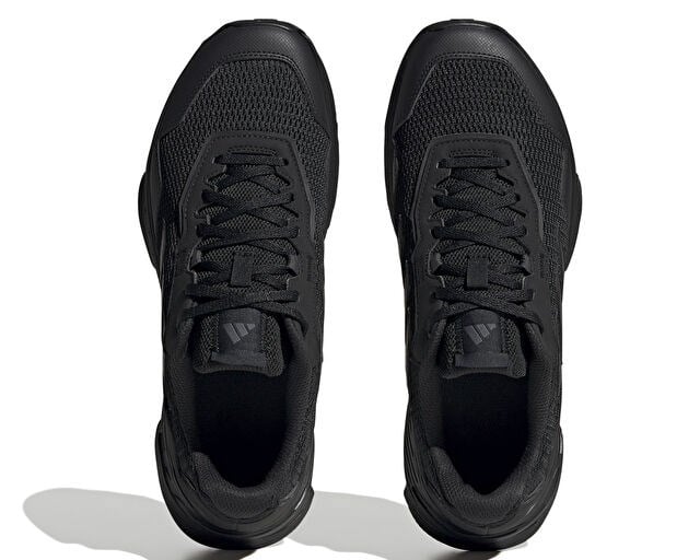ADIDAS TRACEFINDER Erkek Arazi Tipi Koşu Ayakkabısı IF0553 Siyah