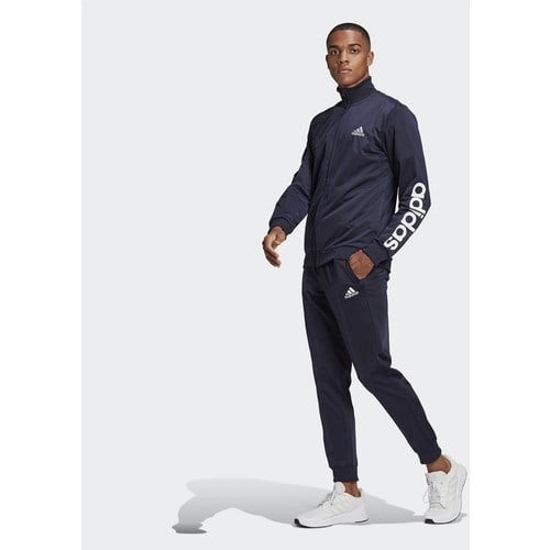 Adidas Tracksuit Lin Tr Tt Ts Erkek Eşofman Takımı