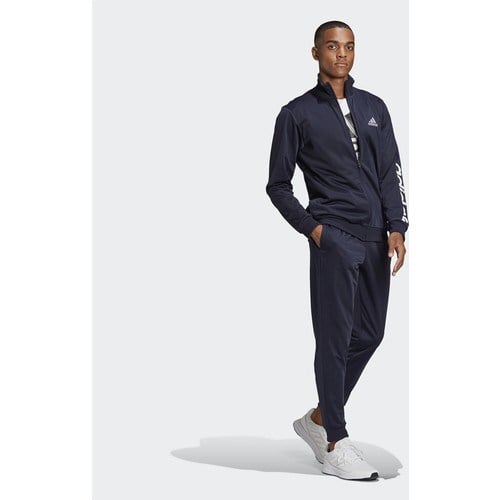 Adidas Tracksuit Lin Tr Tt Ts Erkek Eşofman Takımı