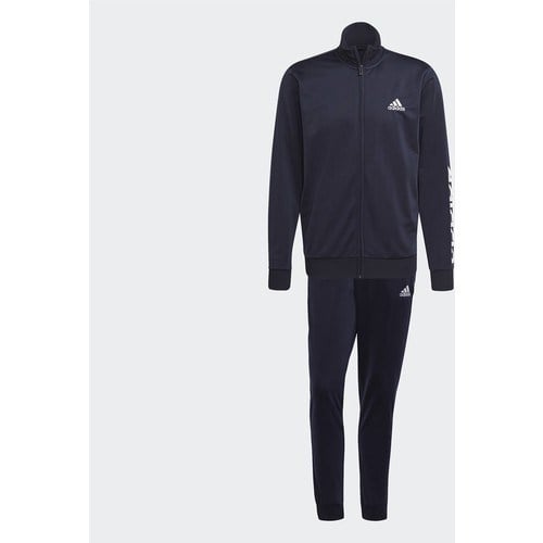 Adidas Tracksuit Lin Tr Tt Ts Erkek Eşofman Takımı