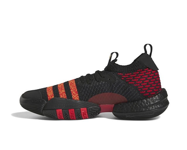 ADIDAS TRAE YOUNG 2 Erkek Basketbol Ayakkabısı HQ0986 Siyah