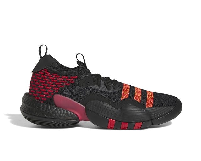 ADIDAS TRAE YOUNG 2 Erkek Basketbol Ayakkabısı HQ0986 Siyah
