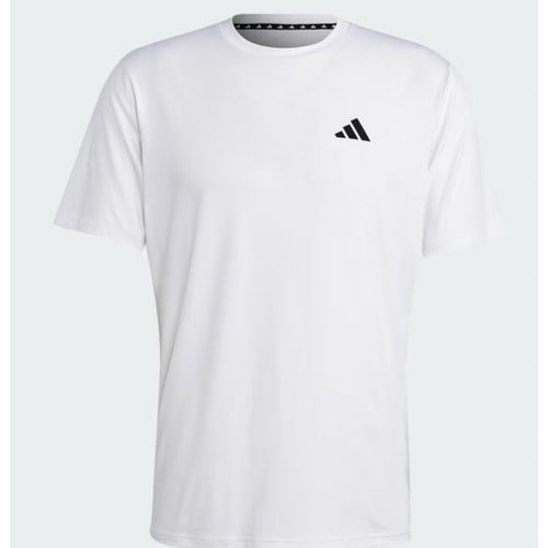 adidas Train Essentials Feelready Antrenman Tişörtü 'beyaz' IC7440