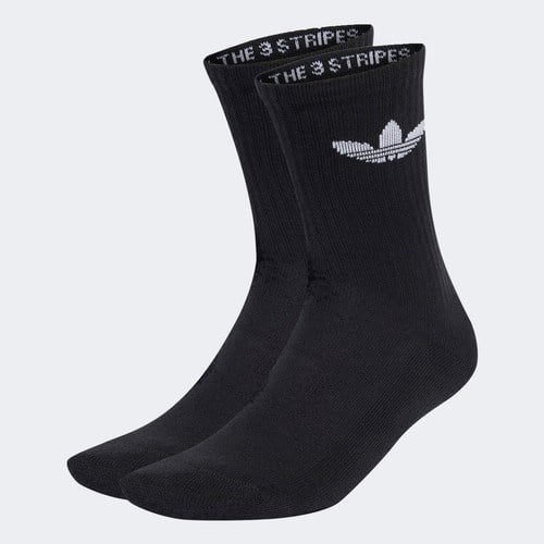 adidas Trefoil Cushion 3'lü.-