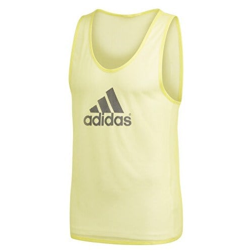 Adidas Trg Bib 14 Erkek Futbol Antrenman Yeleği FI4189 Sarı