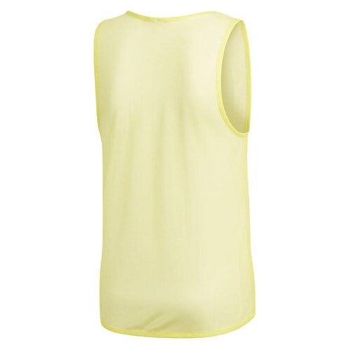 Adidas Trg Bib 14 Erkek Futbol Antrenman Yeleği FI4189 Sarı