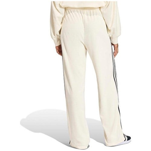 Adidas Tt Pants Kadın Eşofman Altı KD1415 Beyaz XL Rahat Tasarım ve Günlük Kullanım İçin