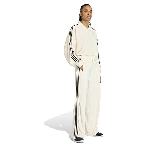 Adidas Tt Pants Kadın Eşofman Altı KD1415 Beyaz XL Rahat Tasarım ve Günlük Kullanım İçin