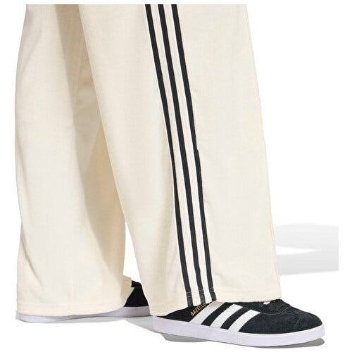 Adidas Tt Pants Kadın Eşofman Altı KD1415 Beyaz XL Rahat Tasarım ve Günlük Kullanım İçin