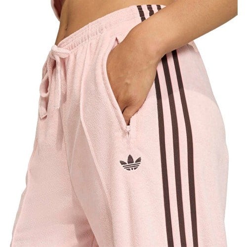 Adidas Tt Pants Kadın Günlük Eşofman Altı KD1414 Pembe