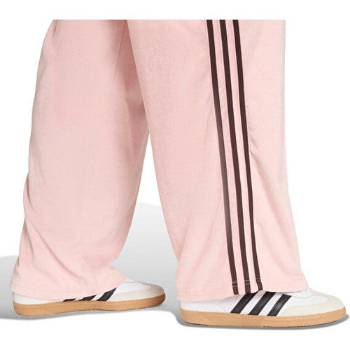 Adidas Tt Pants Kadın Günlük Eşofman Altı KD1414 Pembe