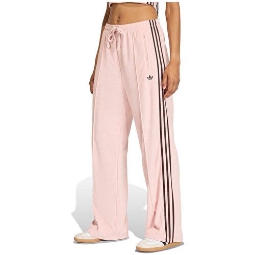Adidas Tt Pants Kadın Günlük Eşofman Altı KD1414 Pembe