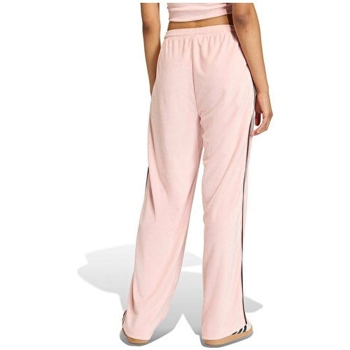 Adidas Tt Pants Kadın Günlük Eşofman Altı KD1414 Pembe