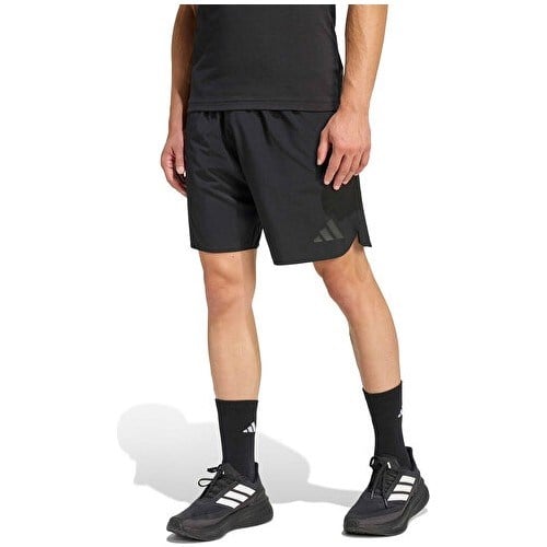 Adidas Tt Shorts Erkek Futbol Şortu JM5542 Siyah