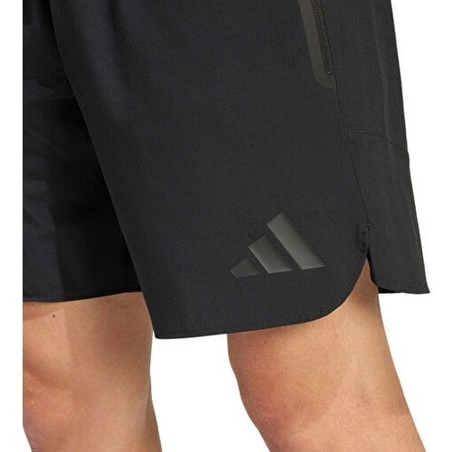 Adidas Tt Shorts Erkek Futbol Şortu JM5542 Siyah