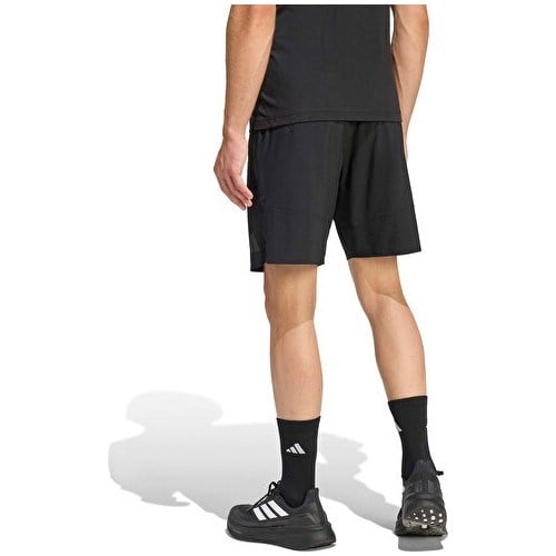 Adidas Tt Shorts Erkek Futbol Şortu JM5542 Siyah
