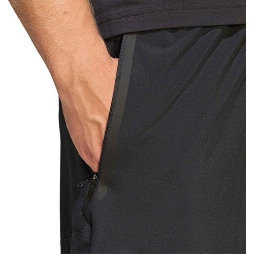 Adidas Tt Shorts Erkek Futbol Şortu JM5542 Siyah