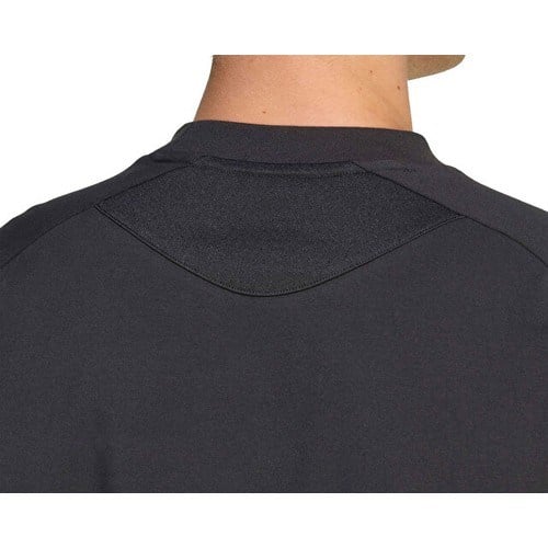 Adidas Tt Tee Erkek Futbol Tişörtü JM5543 Siyah