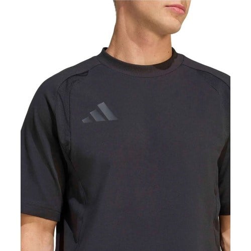 Adidas Tt Tee Erkek Spor T-Shirt JM5543