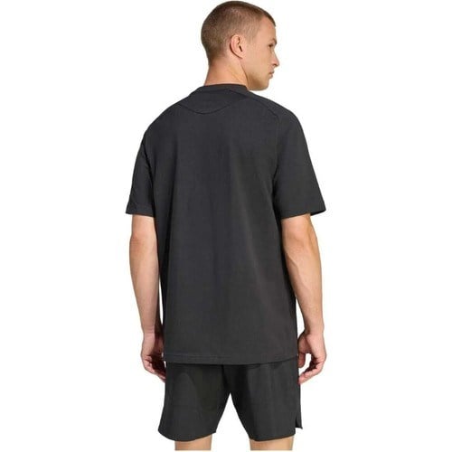 Adidas Tt Tee Erkek Spor T-Shirt JM5543