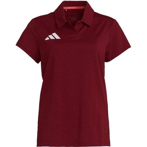 adidas TURKIYE POLO W Kadın   Polo T-Shirt JG5702