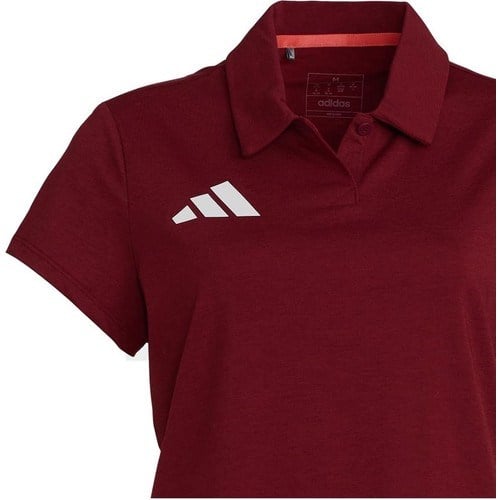 adidas TURKIYE POLO W Kadın   Polo T-Shirt JG5702