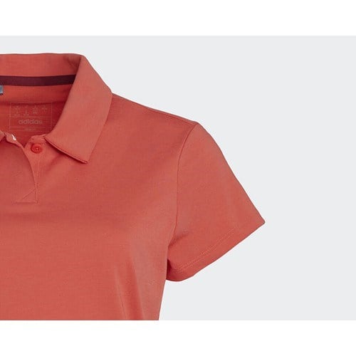 adidas TURKIYE POLO W Kadın   Polo T-Shirt JG8872
