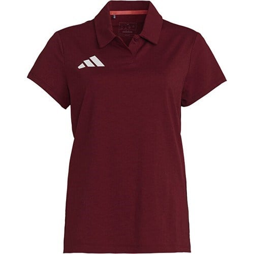 adidas TURKIYE POLO W Kadın   Polo T-Shirt JG5702