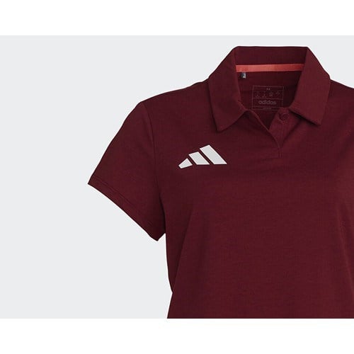 adidas TURKIYE POLO W Kadın   Polo T-Shirt JG5702
