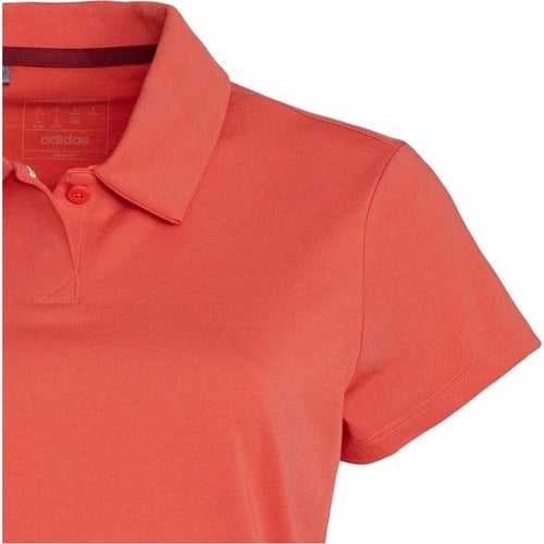 adidas TURKIYE POLO W Kadın   Polo T-Shirt JG8872