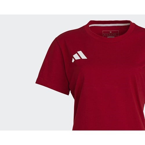 adidas TURKIYE TEE C W Kadın   T-Shirt JG5700