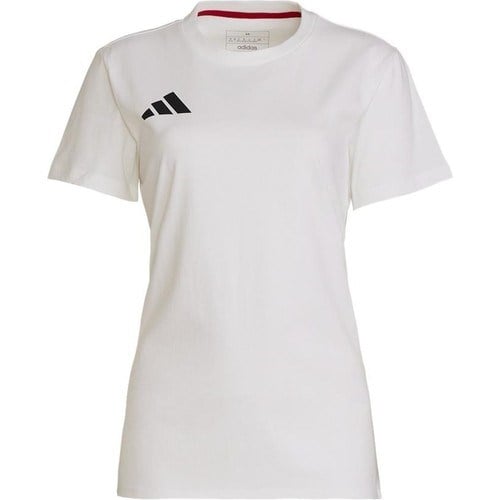 adidas TURKIYE TEE C W Kadın   T-Shirt JD8308