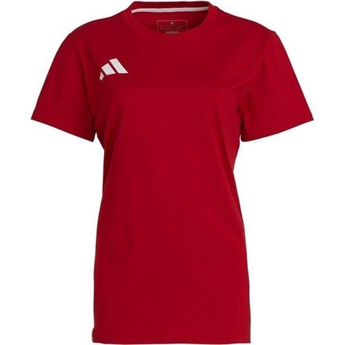 adidas TURKIYE TEE C W Kadın   T-Shirt JG5700
