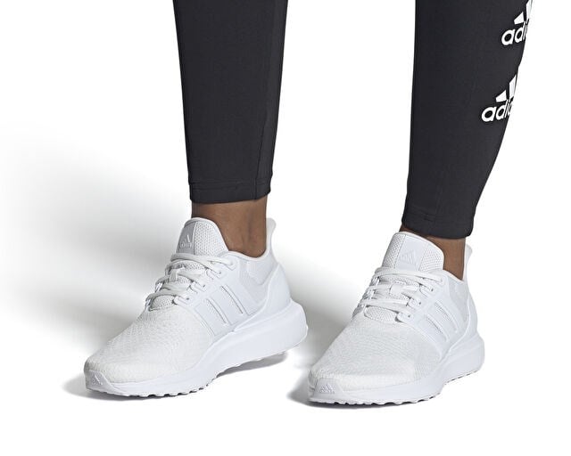 ADIDAS UBOUNCE DNA Kadın Koşu Ayakkabısı IG6027 Beyaz