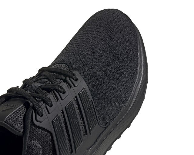 ADIDAS UBOUNCE DNA Unisex Koşu Ayakkabısı IG6023 Siyah