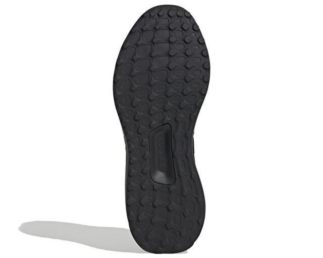 ADIDAS UBOUNCE DNA Unisex Koşu Ayakkabısı IG6023 Siyah