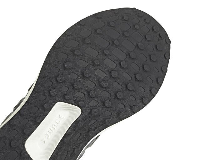 ADIDAS UBOUNCE DNA Unisex Koşu Ayakkabısı IF9040 Gri
