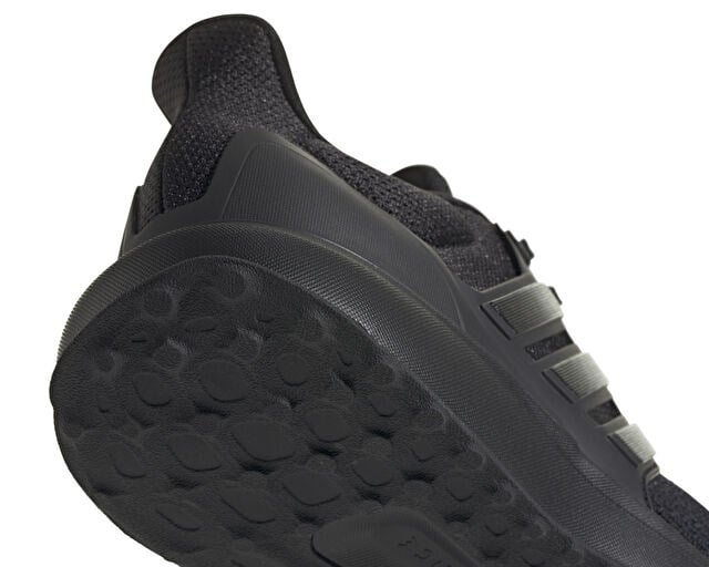 ADIDAS UBOUNCE DNA Unisex Koşu Ayakkabısı IG6023 Siyah