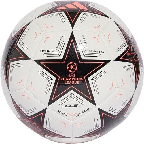 adidas UCL CLB IX4063Futbol Topu IX4063