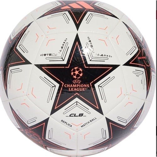 adidas UCL CLB IX4063Futbol Topu IX4063