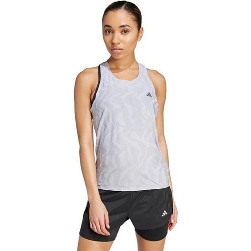 adidas ULT EGNRD TANK Kadın   Atlet IY0721